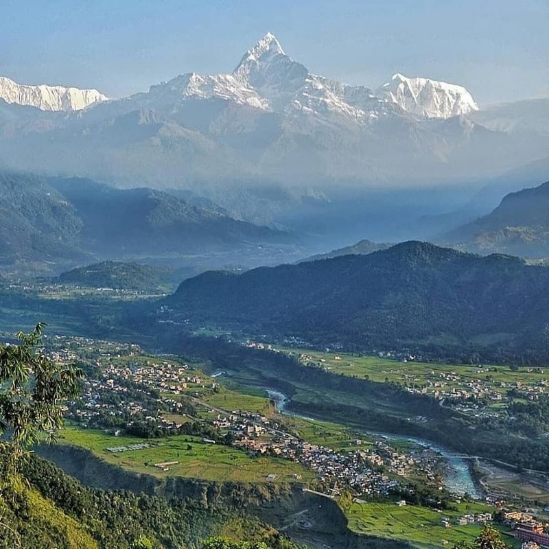 Pokhara Sarangkot Sunrise Half-Day Private Tour - Booking Details to Check