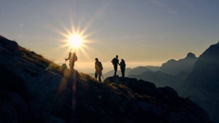 Pokhara: Sarangkot Sunrise & Hike Above Fewa Lake - Overview of the Sarangkot Sunrise Experience