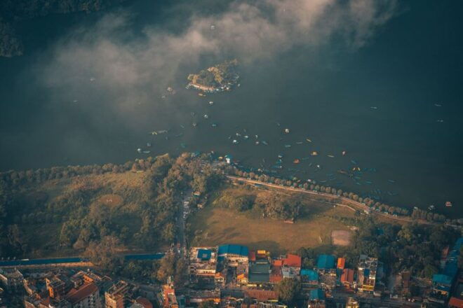 Pokhara: Sarangkot Sunrise & Hike Above Fewa Lake - Itinerary for the Sarangkot Sunrise Tour