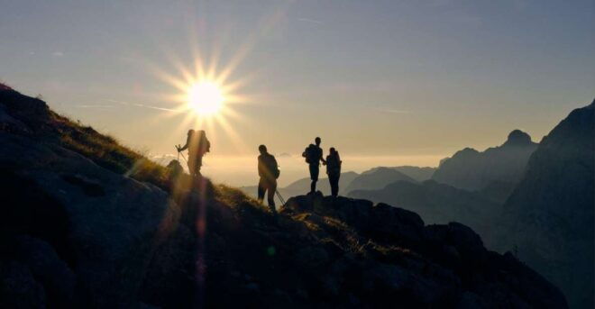 Pokhara: Sarangkot Sunrise & Hike Above Fewa Lake - Exploring the Enchanting Annapurna Mountains