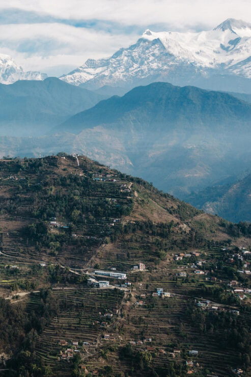 Pokhara: Sarangkot Sunrise Himalayas Group Joining Tour - Itinerary Details