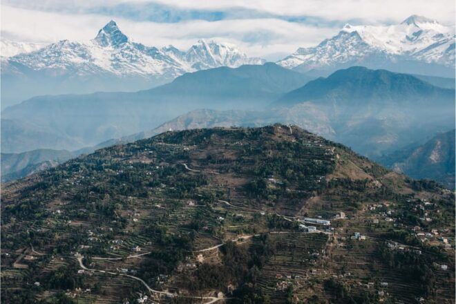 Pokhara: Sarangkot Sunrise Himalayas Group Joining Tour - Sunrise Viewing Experience