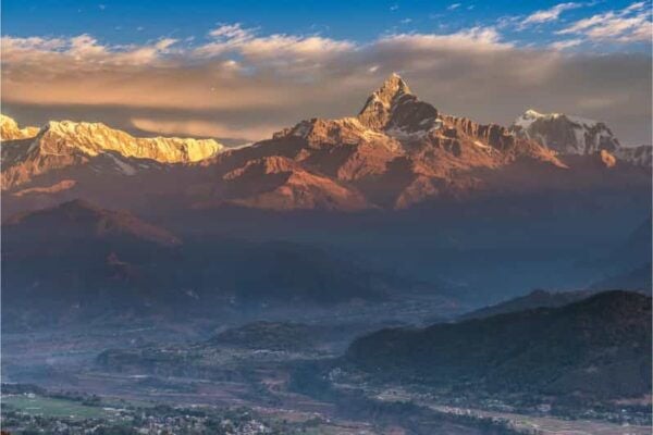 Pokhara: Sarangkot Sunrise Himalayas Group Joining Tour - Customer Feedback