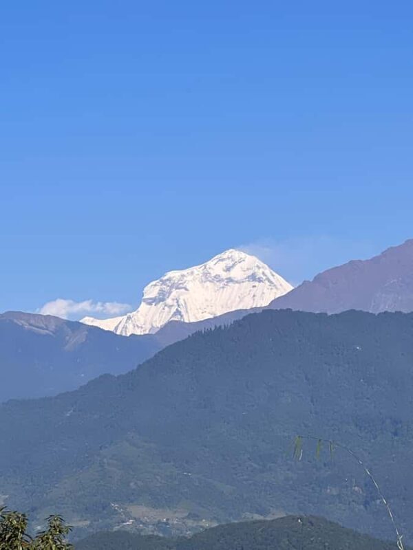Pokhara: Sarangkot Sunrise & Kaskikot Heritage Day Hike - An In-Depth Look at the Tour Experience  