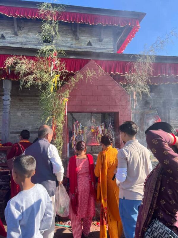 Pokhara: Sarangkot Sunrise & Kaskikot Heritage Day Hike - Final Thoughts  