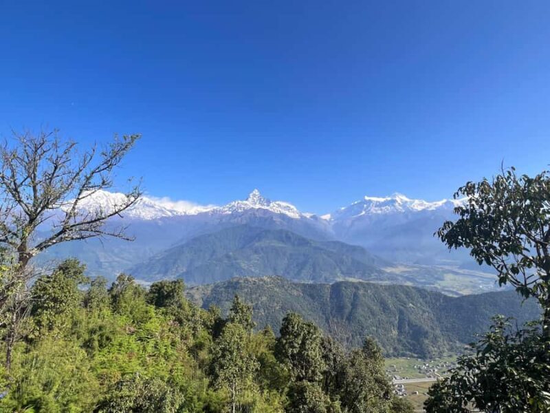 Pokhara: Sarangkot Sunrise & Kaskikot Heritage Day Hike - Good To Know