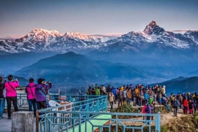 Pokhara: Sarangkot Sunrise & Panoramic Annapurna View Tour - Good To Know