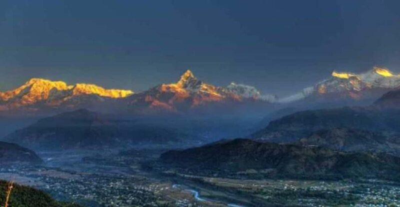 Pokhara: Sarangkot Sunrise & Panoramic Annapurna View Tour - Practical Details & Tips