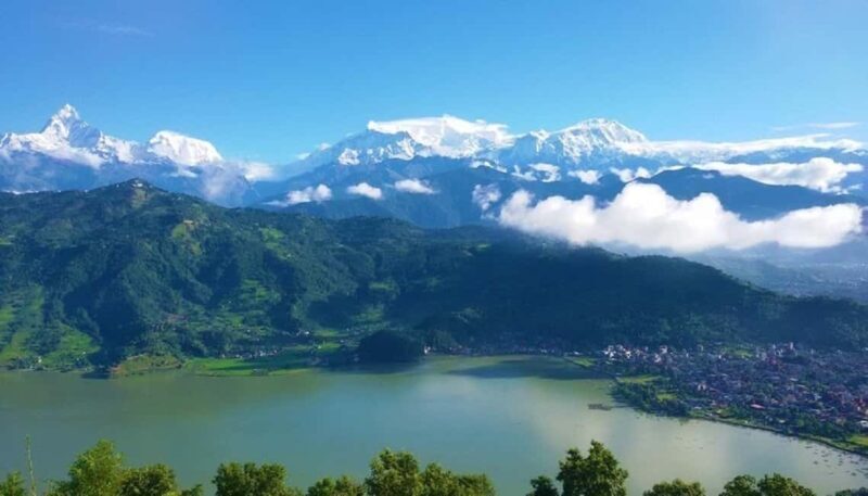 Pokhara: Sarangkot Sunrise & Panoramic Annapurna View Tour - The Sum Up: Who Should Consider This Tour?