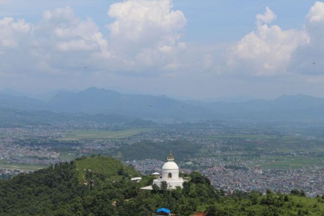 Pokhara: Sarangkot Sunrise & Pokhara Private Guided Day Tour - Directions