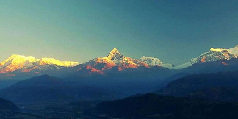 Pokhara: Sarangkot Sunrise Private tour - Good To Know