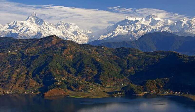 Pokhara: Sarangkot Sunrise Private tour - Detailed Breakdown of the Itinerary