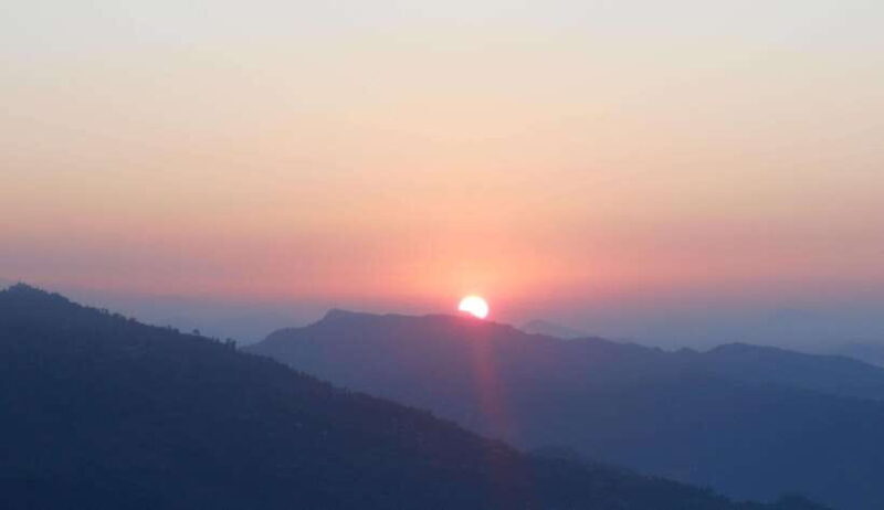 Pokhara: Sarangkot Sunrise Private tour - Whats Included and What to Expect