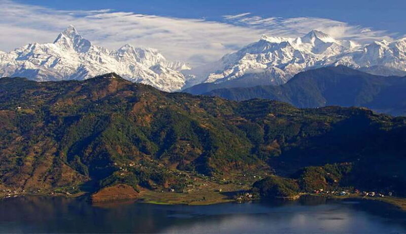 Pokhara: Sarangkot Sunrise Private tour - Good To Know