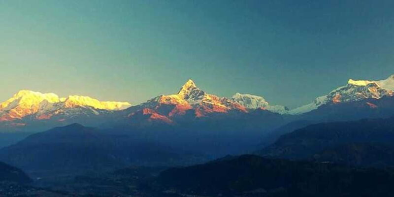 Pokhara: Sarangkot Sunrise Private tour - The Value of This Experience