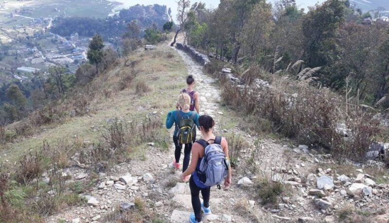 Pokhara: Sarangkot Sunrise & Scenic Day Hike with Guide - Travel Logistics and Practical Tips