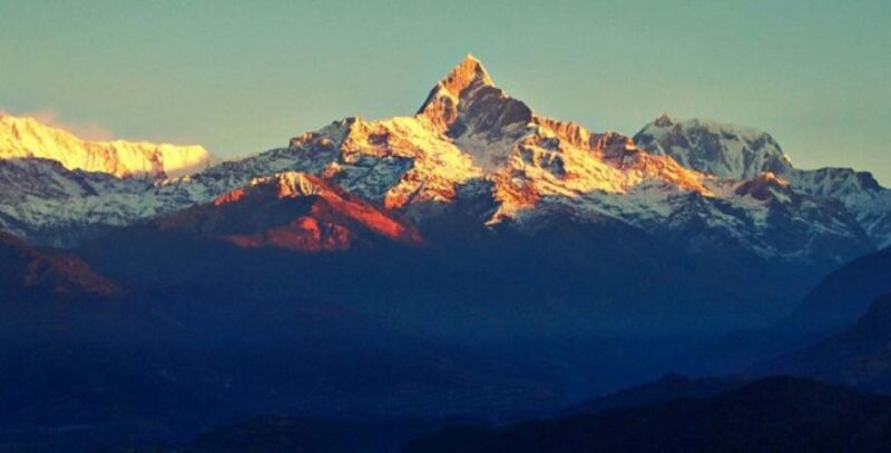 Pokhara: Sarangkot Sunrise & Scenic Day Hike with Guide - What Makes This Tour Stand Out?