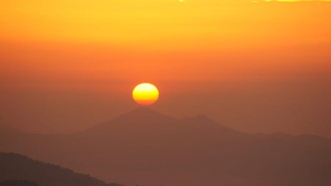 Pokhara: Sarangkot Sunrise Tour by Private Car With Driver - Highlights of the Tour