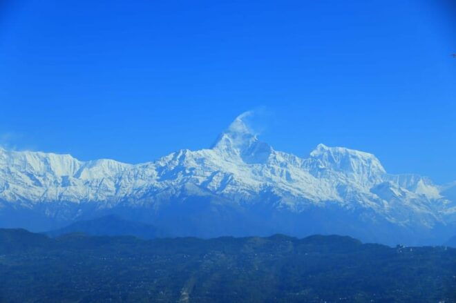 Pokhara: Sarangkot Sunrise Tour by Private Car With Driver - The Tour Experience