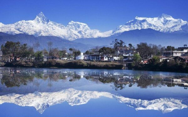 Pokhara: Sarangkot Sunrise Tour by Private Car With Driver - What to Expect
