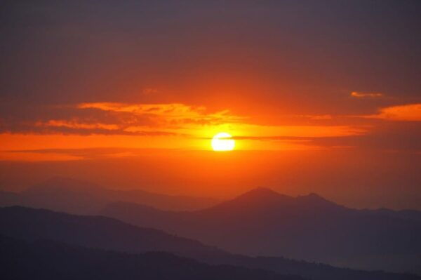 Pokhara: Sarangkot Sunrise Tour by Private Car With Driver - Tips for a Great Experience