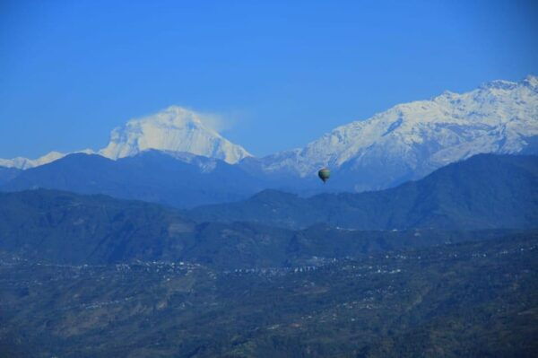 Pokhara: Sarangkot Sunrise Tour by Private Car With Driver - Questions You May Have