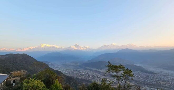 Pokhara: Sarangkot Sunrise Tour With Breakfast - Tips for a Great Experience