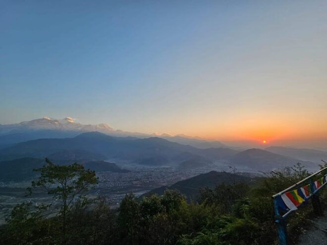 Pokhara: Sarangkot Sunrise Tour With Breakfast - Questions You May Have