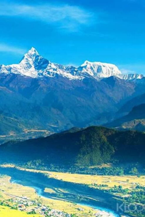 Pokhara: Sarangkot Sunrise Tour With Hotel Pickup - Key Points