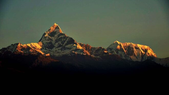 Pokhara: Sarangkot Sunrise Tour With Hotel Pickup - Itinerary Details