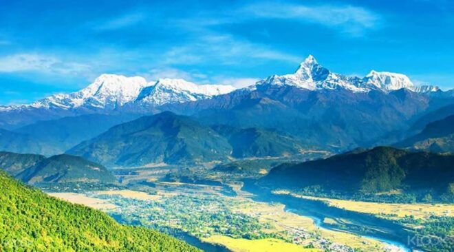 Pokhara: Sarangkot Sunrise Tour With Hotel Pickup - Preparation Tips