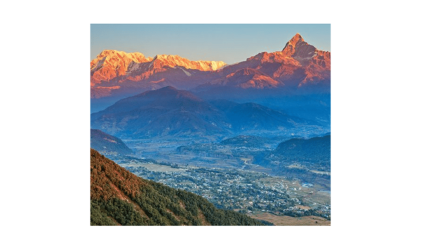 Pokhara: Sarangkot Sunrise Tour With Hotel Pickup - Questions You May Have