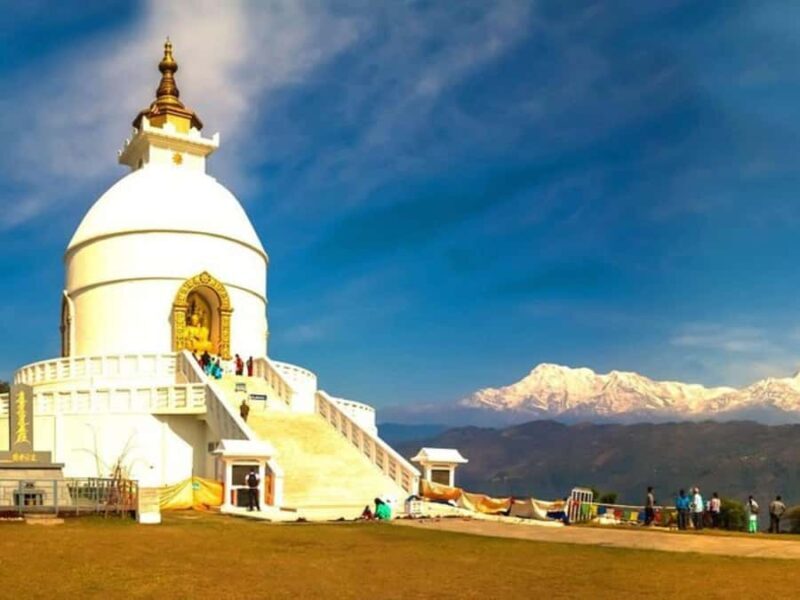 Pokhara: Sarangkot Sunrise with Optional City Tour - Good To Know