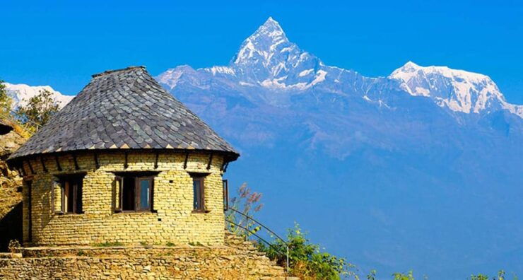 Pokhara: Sarangkot to World Peace Stupa Day Hike With Boat … - Key Points