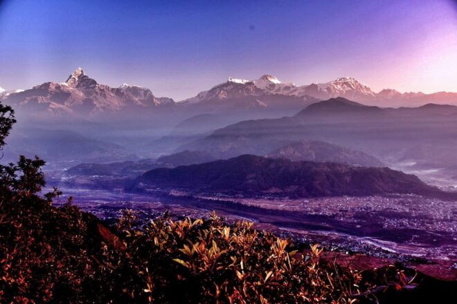 Pokhara: Sarangkot to World Peace Stupa Day Hike With Boat … - What to Bring