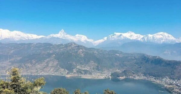 Pokhara: Sarangkot to World Peace Stupa Day Hike With Boat … - Additional Attractions in Pokhara