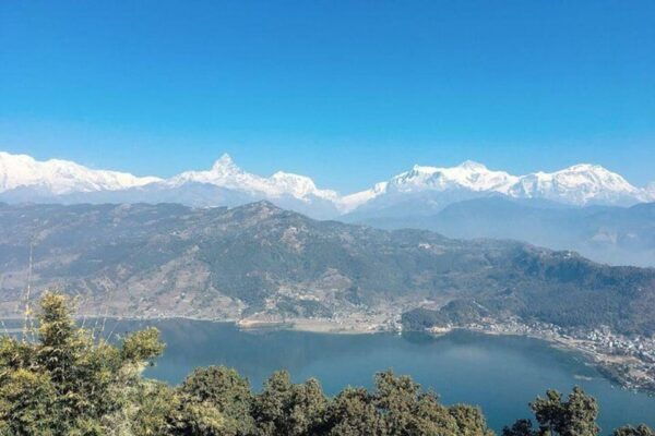 Pokhara: Sarangkot to World Peace Stupa Day Hike With Boat … - Questions You May Have