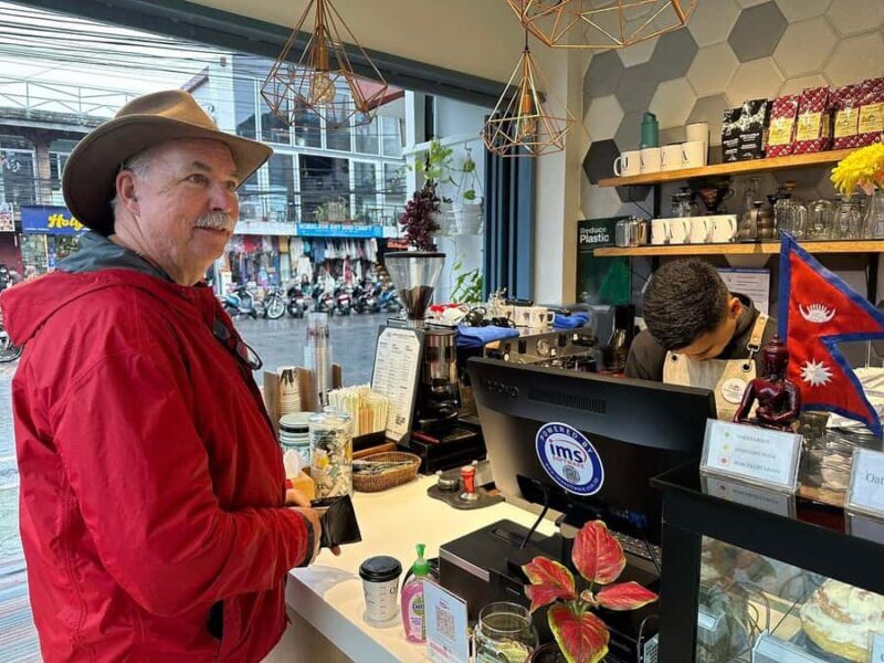 Pokhara: Sarangkot Village Coffee Culture & Local Life Hike - Good To Know