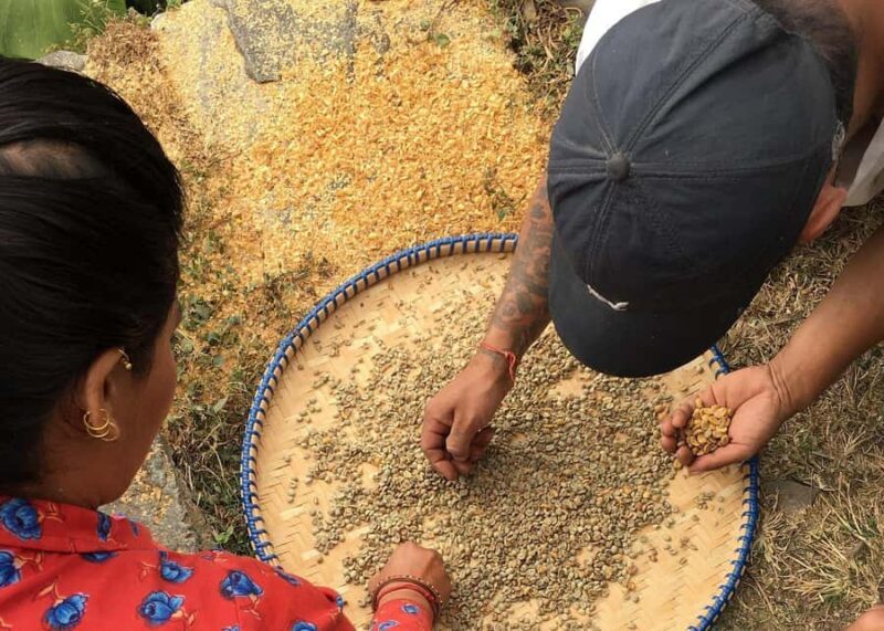 Pokhara: Sarangkot Village Coffee Culture & Local Life Hike - The Sum Up