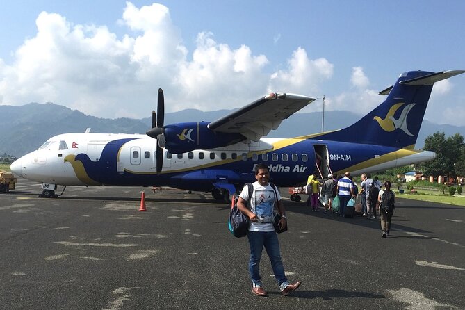 Pokhara: Scenic Flight From Pokhara to Kathmandu - Questions and Assistance