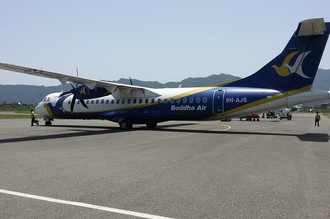 Pokhara: Scenic Flight From Pokhara to Kathmandu - Pricing and Refunds
