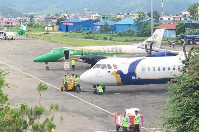 Pokhara: Scenic Flight From Pokhara to Kathmandu - The Sum Up