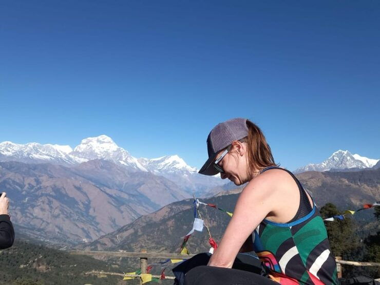 Pokhara: Short Poon Hill Trek With Sunrise View - Itinerary Highlights
