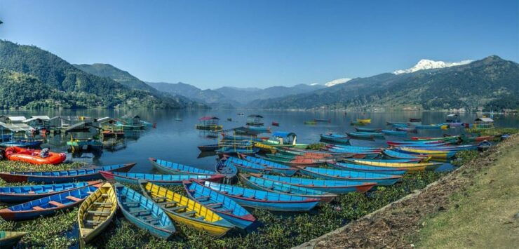 Pokhara Sight Seeing by Car - Key Points