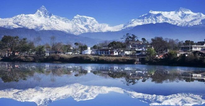 Pokhara Sight Seeing by Car - Transportation Options