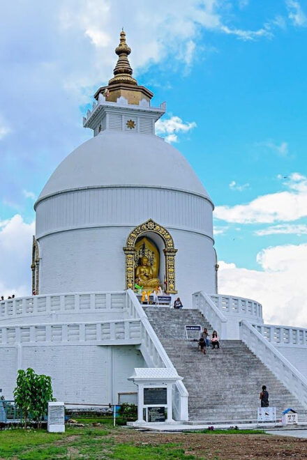 Pokhara Sightseeing By Bus - Day Trip - What to Bring for the Trip