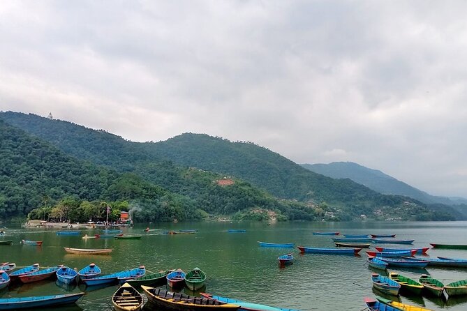 Pokhara Sightseeing Tour With Accommodation- 2 Days Tour - Accommodation Options in Pokhara