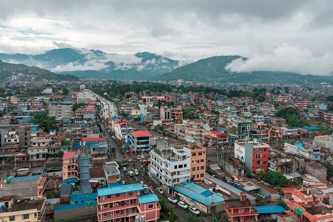 Pokhara Sightseeing Tour With Accommodation- 2 Days Tour - Day 2 Itinerary: Discovering Pokharas Natural Wonders