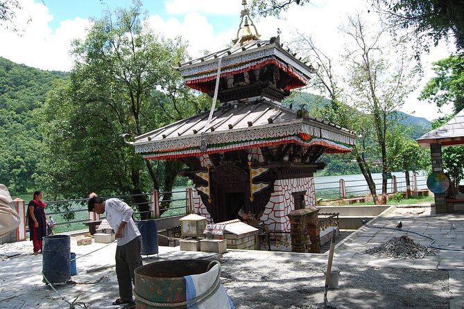 Pokhara Sightseeing Tour With Accommodation- 2 Days Tour - Common Questions