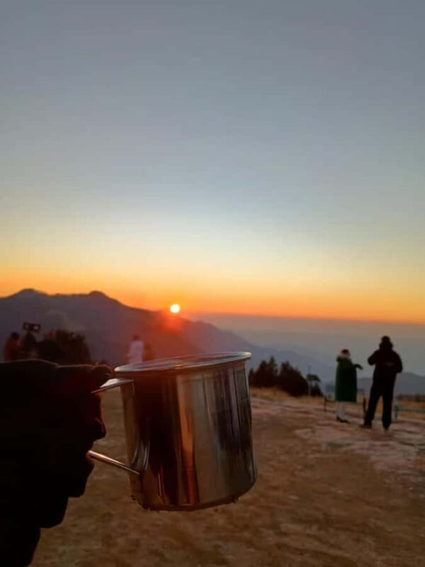 Pokhara: Small Group 3-Day Trekking to Poon Hill with Lunch - An In-Depth Look at the Trekking Experience